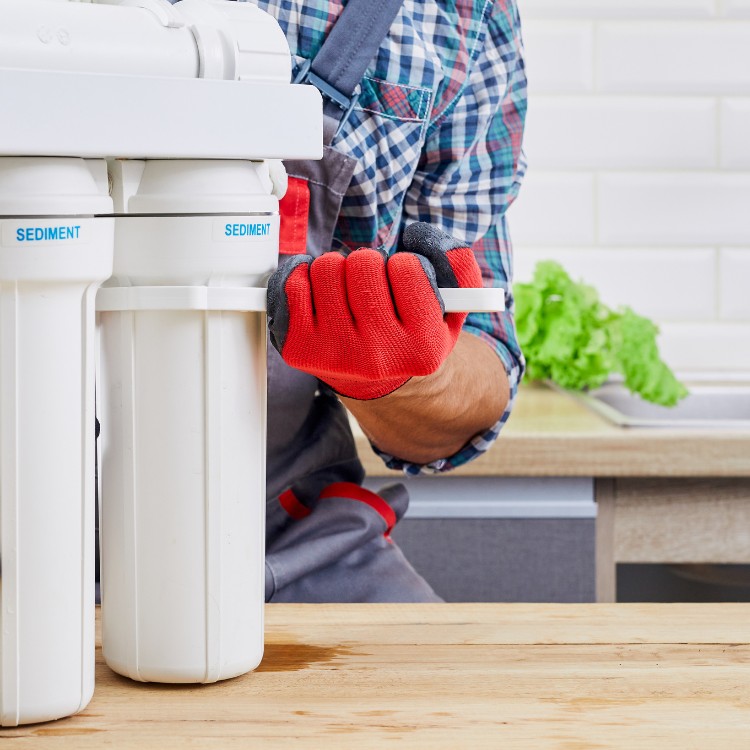 Plumbing in Alice, TX